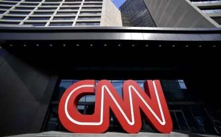 Azərbaycan CNN-ni məhkəməyə verdi - Bu yazıya görə