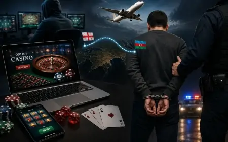 “Anar007" saxlanılaraq Azərbaycana gətirildi - DETALLAR