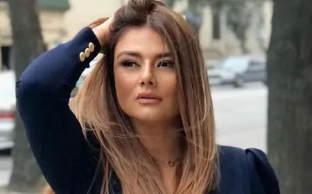 “Yatmışdım, anam içəri girəndə...” – Kamilə Babayeva illər əvvəl nə demişdi?