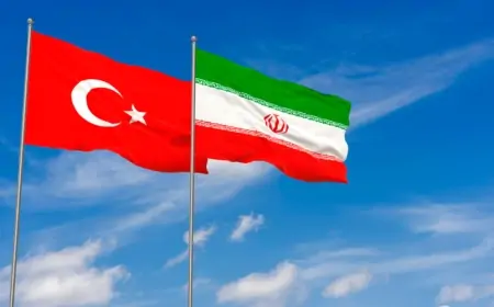 Bu ölkələr İrana görə HƏDƏFDƏ - Siyahıda Türkiyə də VAR