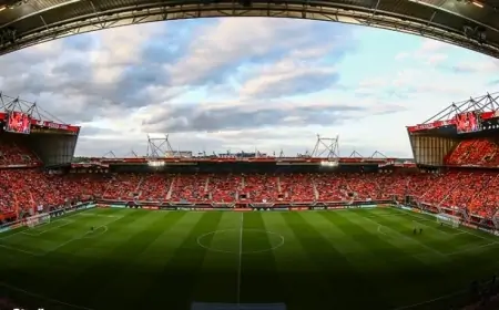 "Qarabağ"ın oyununda "UEFA Mafiya" şüarı - Baha başa gələcək + VİDEO