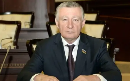 Deputat Məşhur Məmmədovu məşhurlaşdıran qaranlıq işlər - DETALLAR 