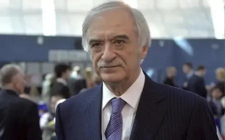 Polad Bülbüloğlunun ailə qurduğu XANIMIN FOTOLARI 