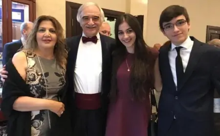 "Polad müəllim uşaq deyil, etsə də, gizli edər, söhbəti uzatmayaq" - Boşandığı deyilən yoldaşı