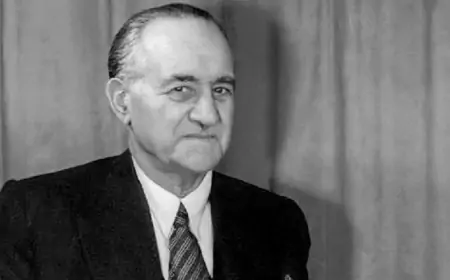 Rəsulzadəni bir qoşalüləyə satan lahıclı Səfərbəyov niyə güllələnib? - Sirli SON