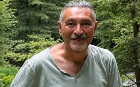 “Qanun” nəşriyyatının tərcüməçisi dağda ÖLDÜ 