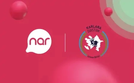 "Nar"ın dəstəyi ilə jestdili.az-da beynəlxalq işarət dili bölməsi yaradılıb 