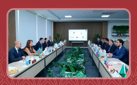 Kənd Təsərrüfatı Nazirliyi ilə Veysəloğlu Şirkətlər Qrupu arasında memorandum imzalanacaq 
