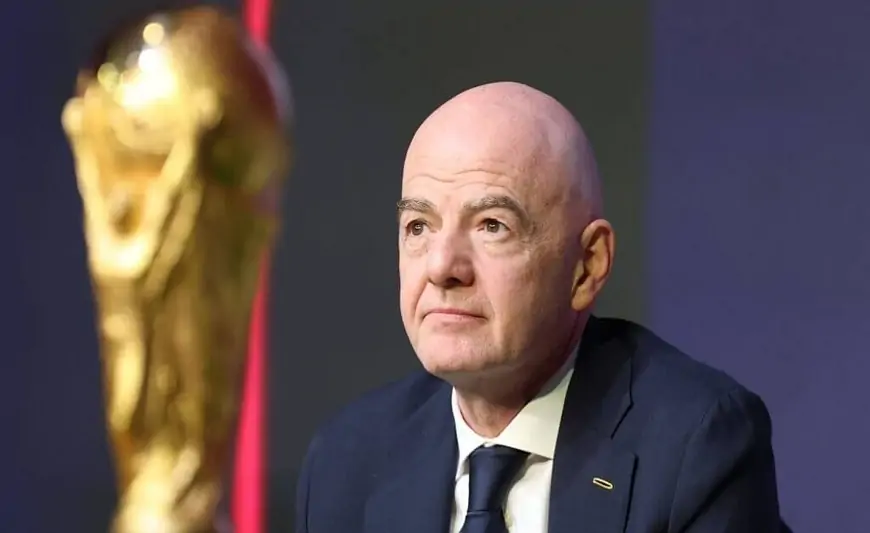UEFA-dan İnfantinoya etimadsızlıq mesajı - Yeni namizəd hazırlanır