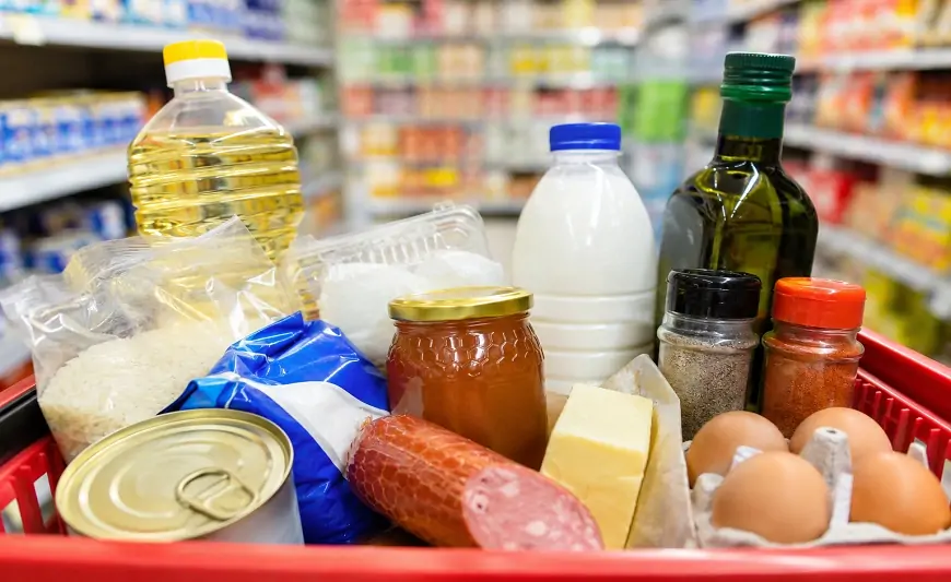 Ən çox saxtalaşdırılan 5 məhsul - Marketlərdə nəyə diqqət etməli?