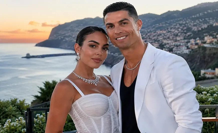 Ronaldo toyu üçün niyə Madeyranı seçdi? - Səbəbi duyğulandırdı