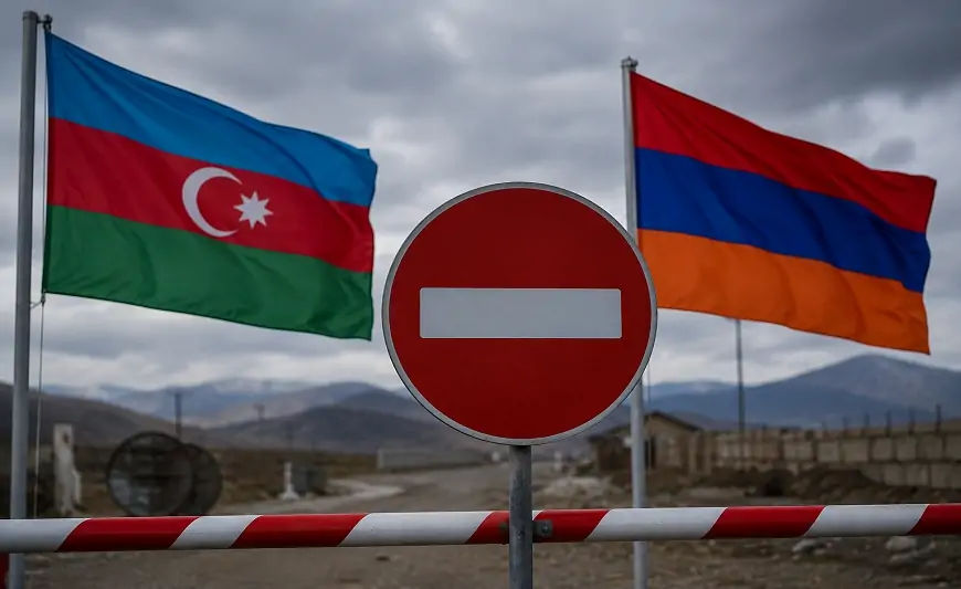 Ermənistan azərbaycanlılara qarşı "Səfərov qanunu" hazırlayır? - ŞOK QADAĞALAR
