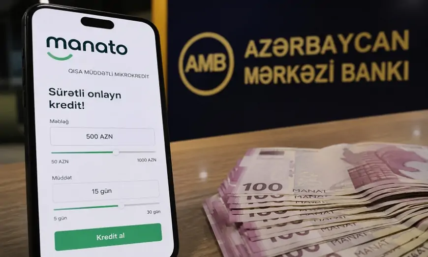 "Manato" 50 min manat cərimələndi - Ağır İTTİHAMLAR