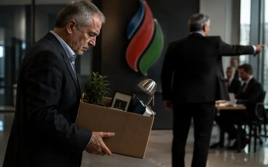 "Yaşı 50-dən yuxarı olan işçilərə ərizə yazdırırlar..." - SOCAR-da kütləvi ixtisarlar