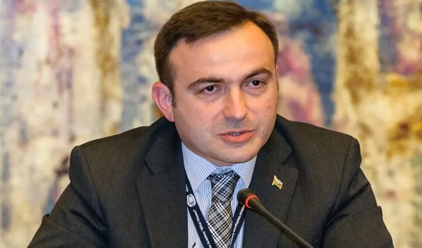 Prezident Bəxtiyar Aslanbəylini “Şöhrət” ordeni ilə təltif etdi 