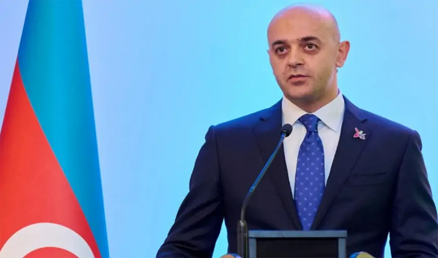 Avropa Şurasındakı nümayəndəmiz geri çağırıldı - Yeni təyinat