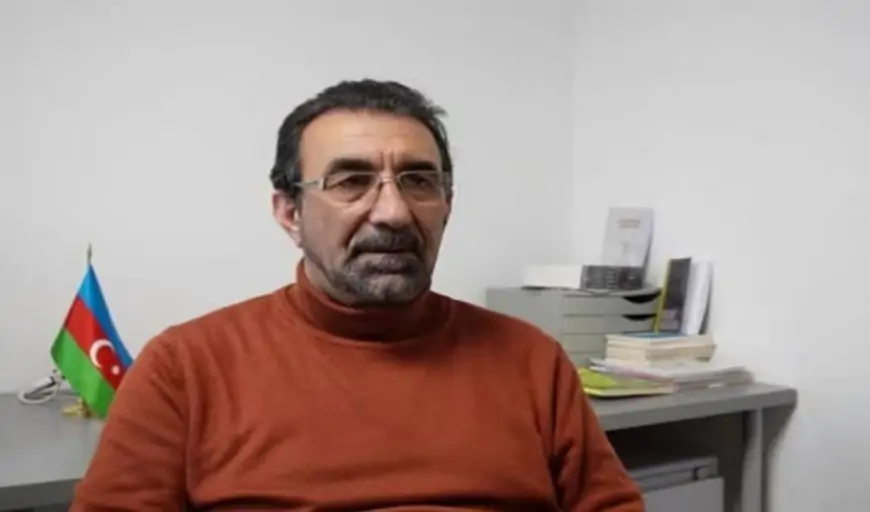 Qənimət Zahid Çingiz Qənizadəyə niyə təzminat ödədi? - 2019-cu ildə NƏ DEMİŞDİ?