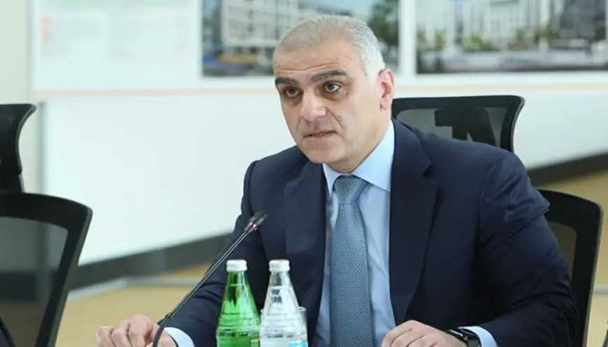 "Pulsuz olsaydı, hamı avtobusa minəcəkdi" - Nazir müavinindən metro açıqlaması