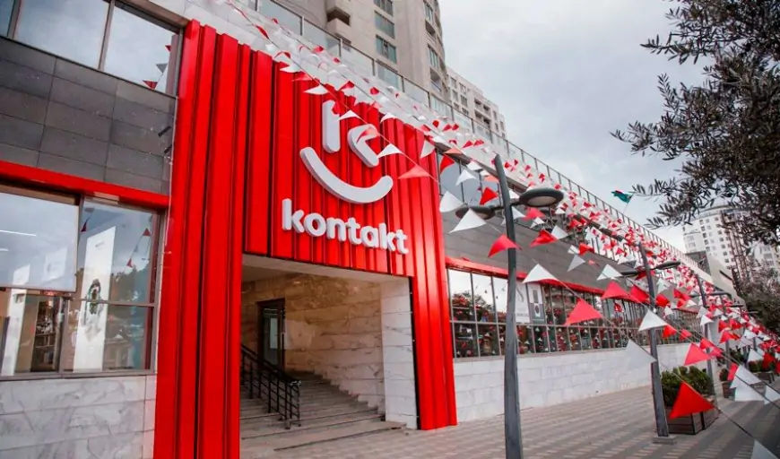 ““Kontakt Home” saxta məhsul satıb, məsuliyyəti alıcının üstünə atır” - FOTOLAR