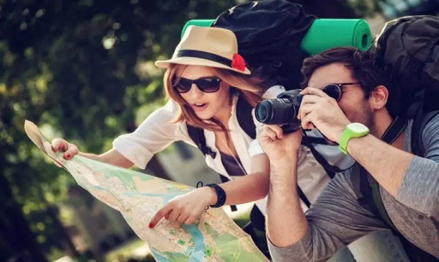 Ən çox turist Azərbaycanın bu rayonuna gəlib 