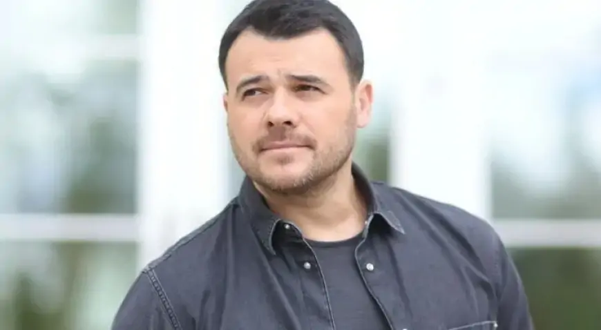 Emin Ağalarovdan "Sea Breeze"də ölən uşaqla bağlı AÇIQLAMA 