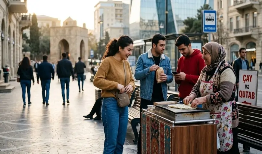 Azərbaycanda ən çox işsiz hansı rayondadır? - Maraqlı STATİSTİKA