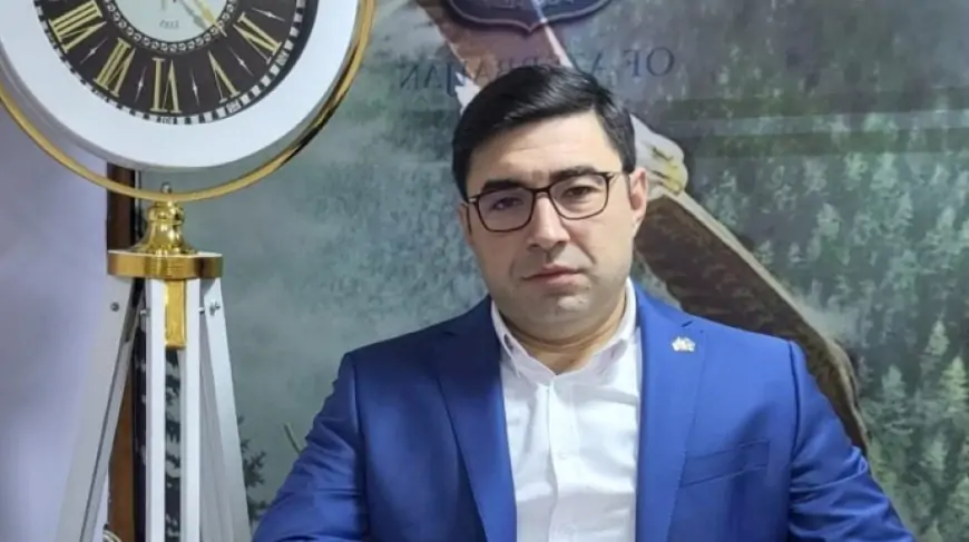 "David Seliverstov işi"ndə izlər Milli Məclisin deputatına aparır - Anatoli Rafaillovla əlaqələr