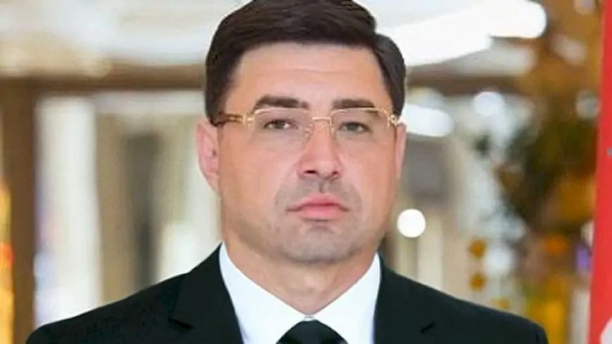 “David Seliverstov”la sabiq icra başçısını nə birləşdirir? 