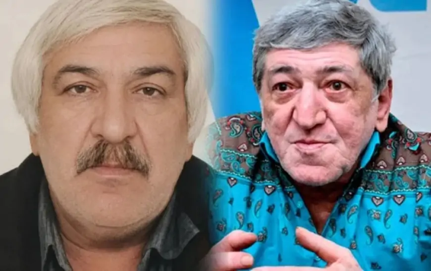 Rəmişin bu gün vəfat edən qardaşının adı hansı əsərdə keçir? - Maraqlı DETAL