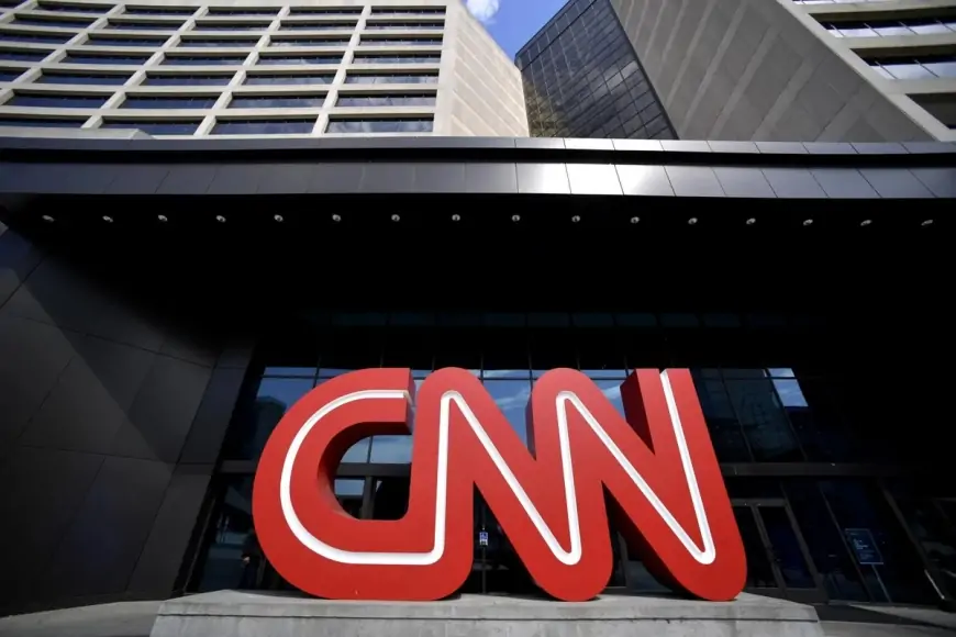 Azərbaycan CNN-ni məhkəməyə verdi - Bu yazıya görə