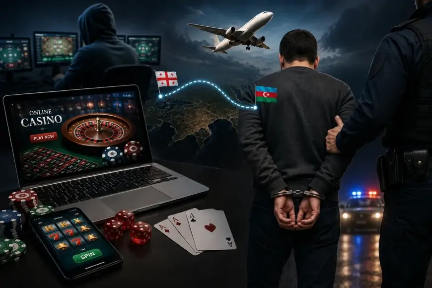 “Anar007" saxlanılaraq Azərbaycana gətirildi - DETALLAR