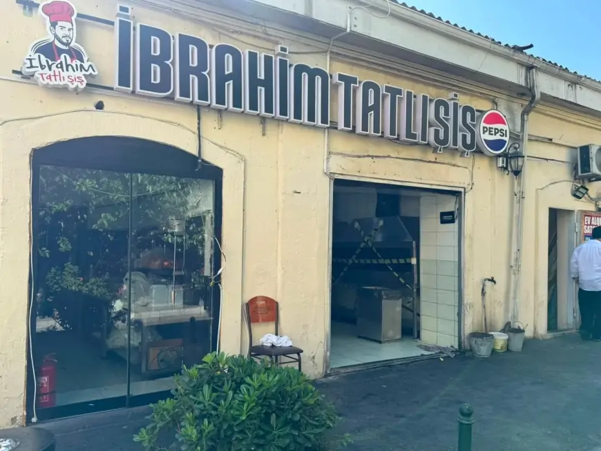 Bakıda bu restoran at ətindən kabab verirmiş - Yoxlama