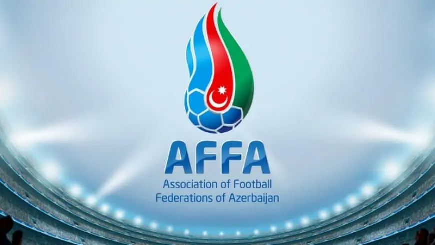 AFFA Səbuhi Abdullazadəni 5 oyun cəzalandırdı 