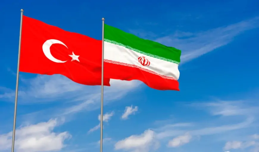 Bu ölkələr İrana görə HƏDƏFDƏ - Siyahıda Türkiyə də VAR