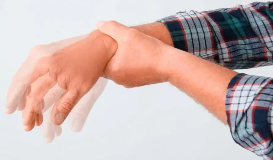 Eviniz bu yerə yaxındırsa, DİQQƏT! - Parkinson riski ARTIR