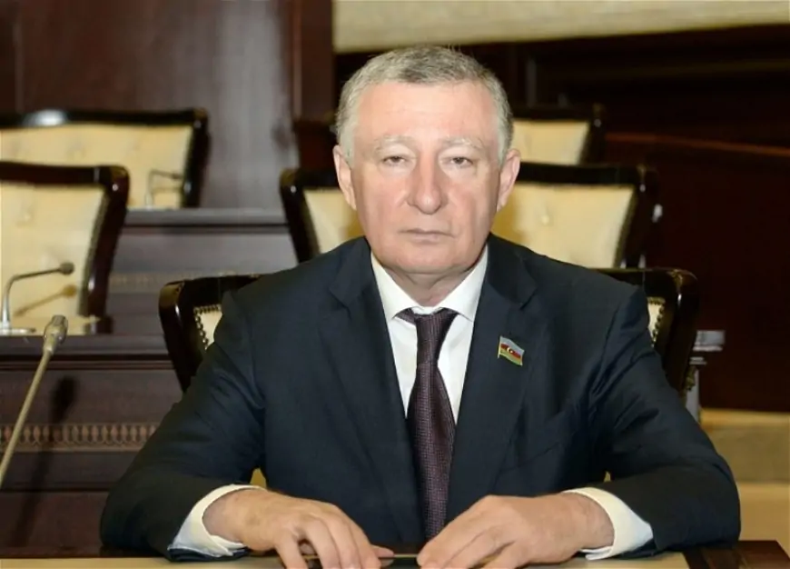 Deputat Məşhur Məmmədovu məşhurlaşdıran qaranlıq işlər - DETALLAR 