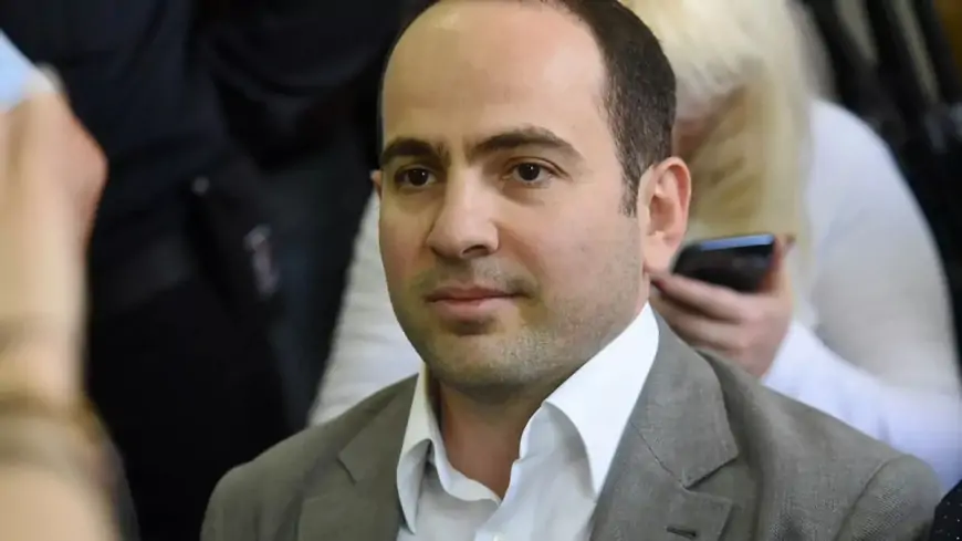 Köçəryanın həbs olunan oğlu Sedrakı Azərbaycanın bu şəhəri ilə nə bağlayır? - DOSYE