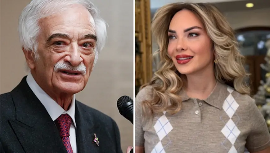 Keçmiş xanımı Polad haqqında kimə, hansı mesajları yazıb? - "Xəbər doğrudur, evləniblər" 