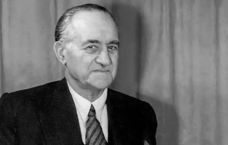 Rəsulzadəni bir qoşalüləyə satan lahıclı Səfərbəyov niyə güllələnib? - Sirli SON