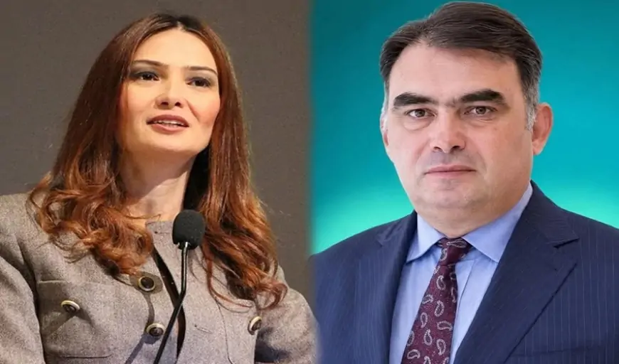 Qənirə Paşayevanın qardaşına vəzifə verildi 