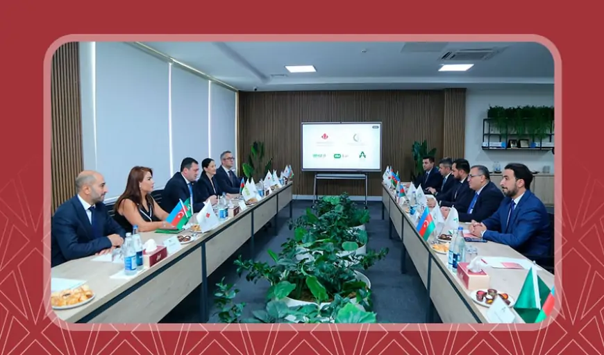 Kənd Təsərrüfatı Nazirliyi ilə Veysəloğlu Şirkətlər Qrupu arasında memorandum imzalanacaq 