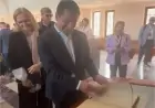 Hikmət Hacıyev erməni saxtakarlığını ifşa etdi - Bu kitabın səhifələri niyə boşdur? + Video