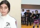 Qumbaranı evə qardaşı gətiribmiş - Qonşular DANIŞDI + VİDEO