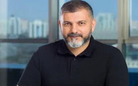 “Sabah” prezidentindən uğur etirafı: Sirr "Moneyball" fəlsəfəsindədir - SADƏ İZAH