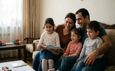 3 uşaqlı ailələrə nə qədər pul veriləcək? - MƏBLƏĞ BİLİNDİ