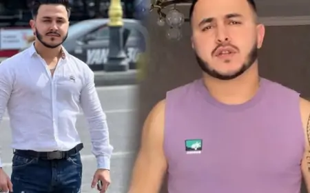 "Ehdiparfum"un İFŞA VİDEOSU iddiası - Özü açıqlama yaydı