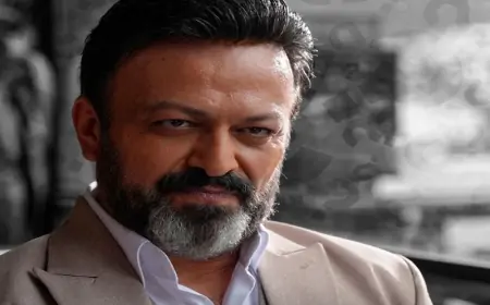 "Çolaq" evində ÖLÜ TAPILDI