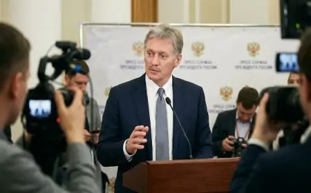 Putin Trampa minnətdarlıq etdi, sülh masasında yeni şərtlər - Peskov nəyi gizlədir?