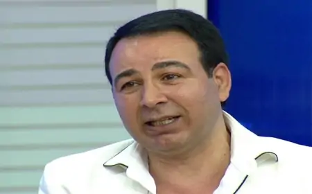 Mərkəzi Klinikadan İlham Mirzəyevlə bağlı ÜZÜCÜ XƏBƏR - "Ağırdır..."