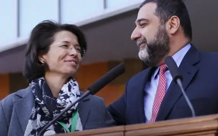 Ruben Vardanyanın arvadından Alen Simonyana BAKI TƏKLİFİ - "Məni də apar"